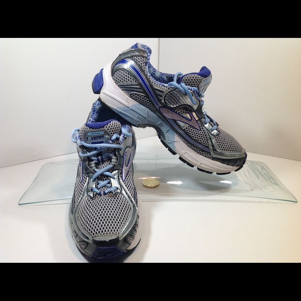 Brooks Ravenna 3 size 10